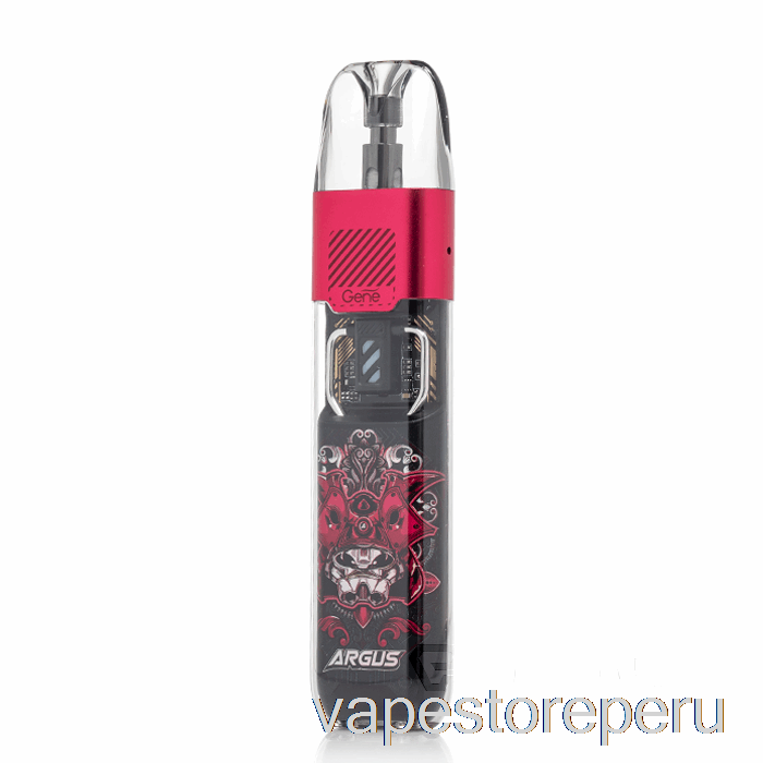 Vape Desechable Voopoo Argus P1s 25w Sistema Pod Creed Rose